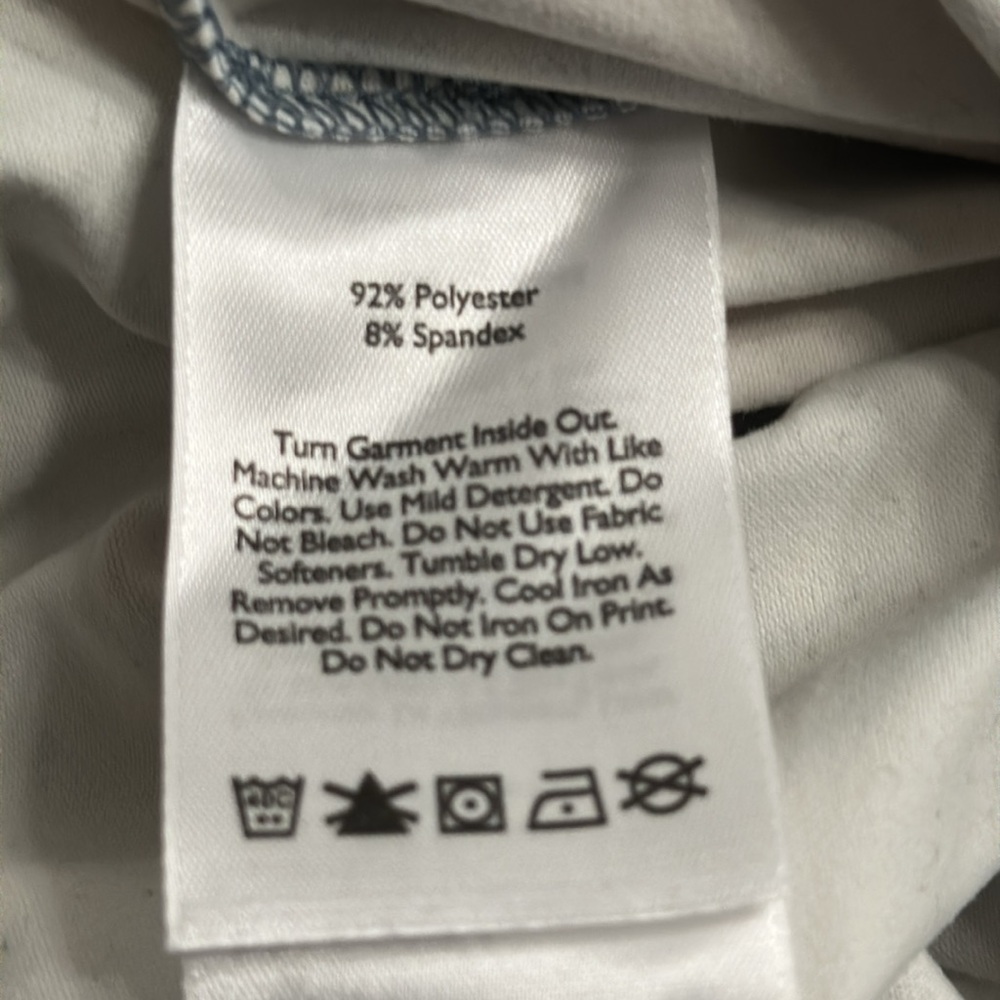 Eddie Bauer Aster dress with pockets - Picture 5 of 5
